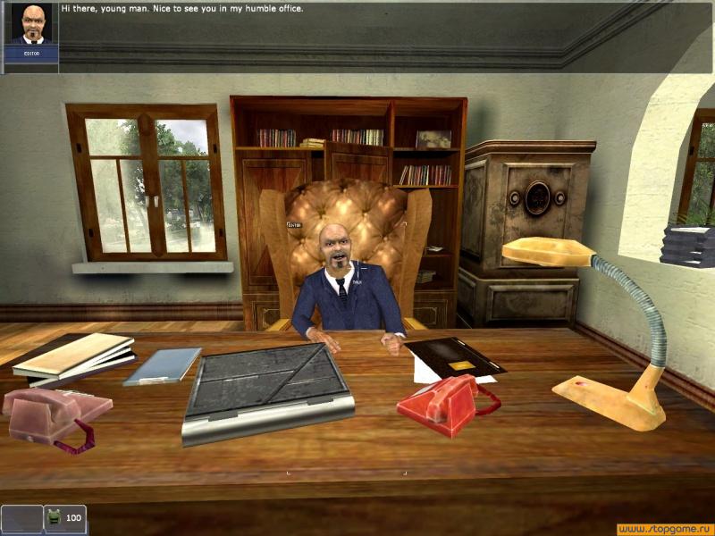 Скриншот из игры Boiling Point: Road to Hell - 88