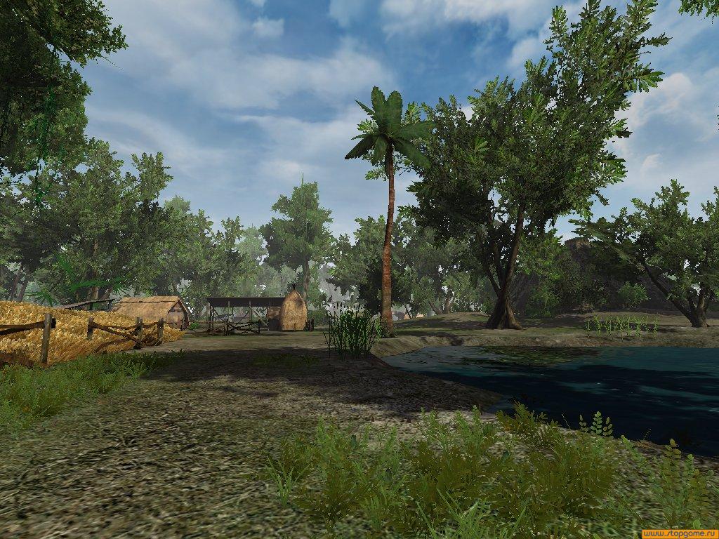 Скриншот из игры Boiling Point: Road to Hell - 52