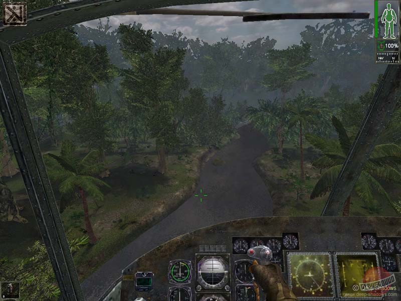 Скриншот из игры Boiling Point: Road to Hell - 113