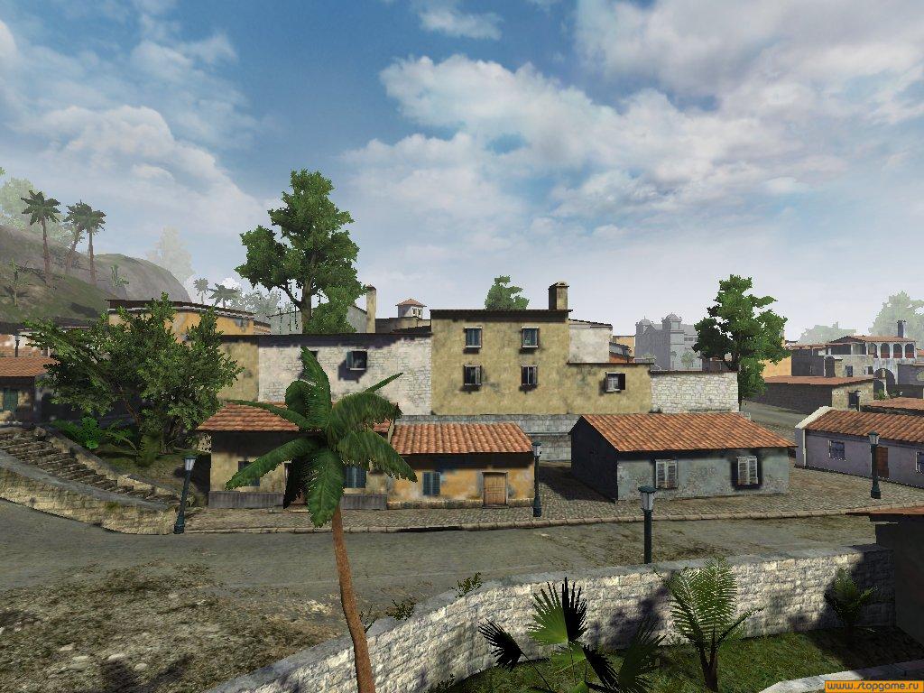 Скриншот из игры Boiling Point: Road to Hell - 34