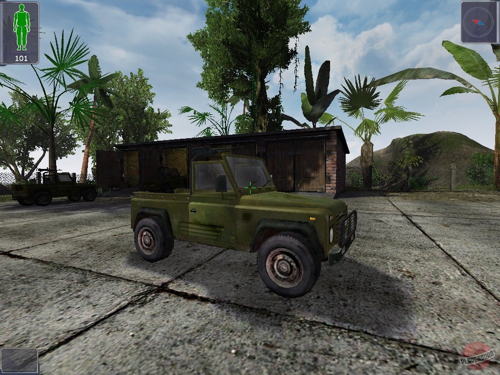 Скриншот из игры Boiling Point: Road to Hell - 78