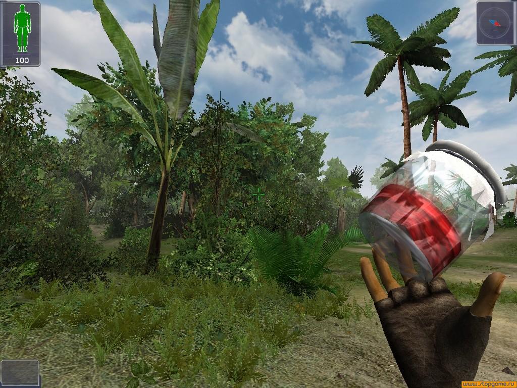 Скриншот из игры Boiling Point: Road to Hell - 63