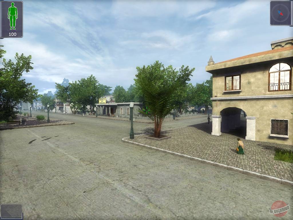 Скриншот из игры Boiling Point: Road to Hell - 35