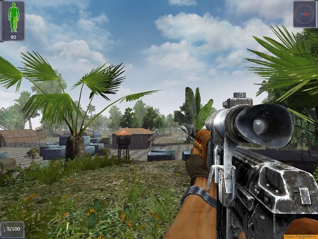 Скриншот из игры Boiling Point: Road to Hell - 108