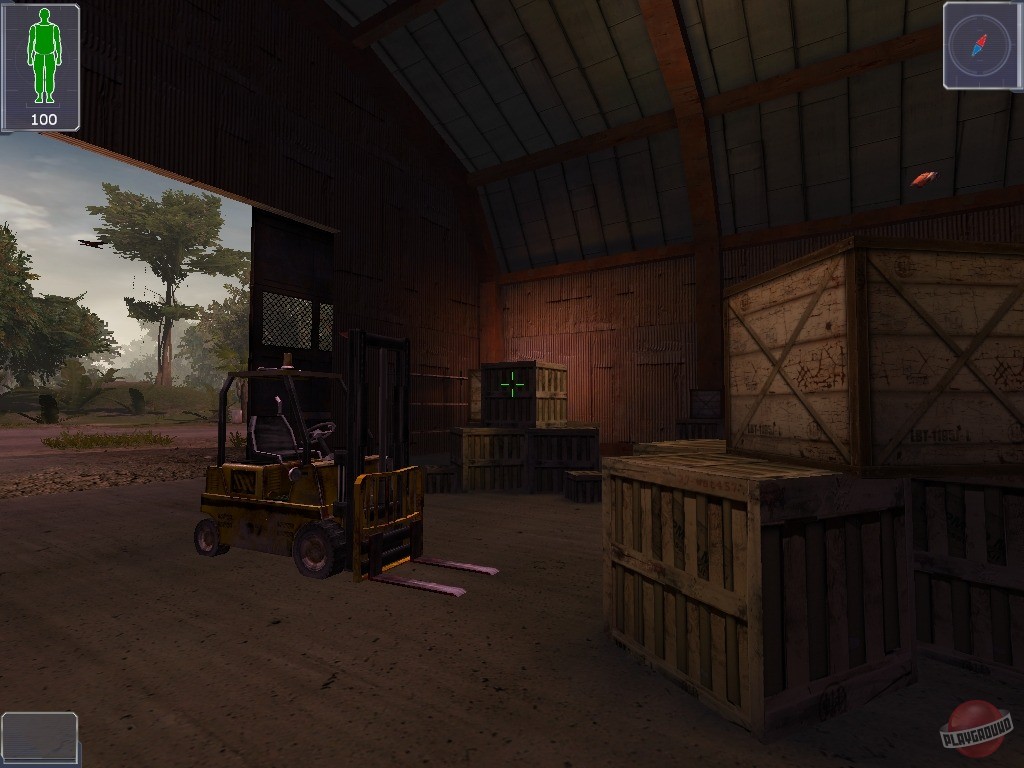 Скриншот из игры Boiling Point: Road to Hell - 105