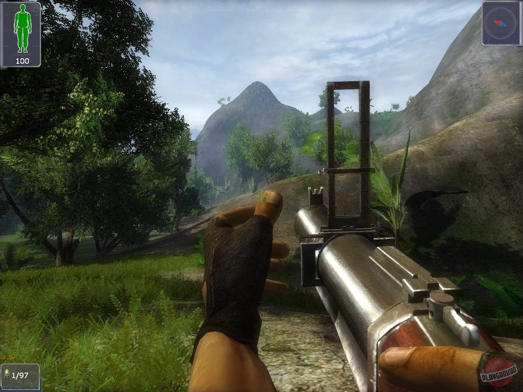 Скриншот из игры Boiling Point: Road to Hell - 135