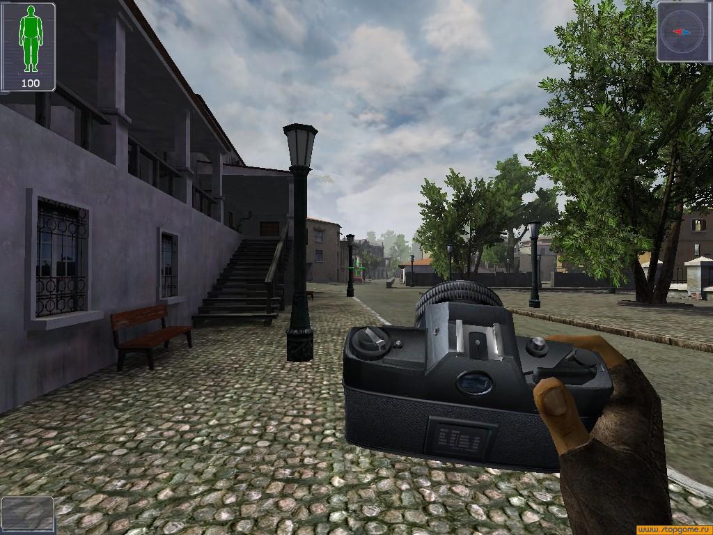 Скриншот из игры Boiling Point: Road to Hell - 91