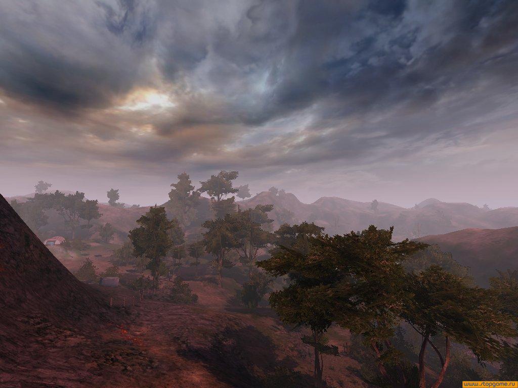 Скриншот из игры Boiling Point: Road to Hell - 103