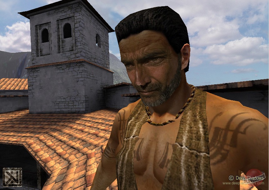 Скриншот из игры Boiling Point: Road to Hell - 19