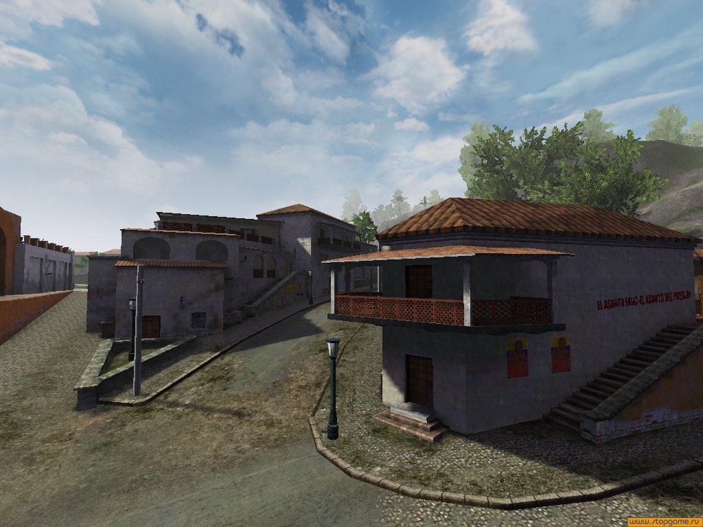 Скриншот из игры Boiling Point: Road to Hell - 84