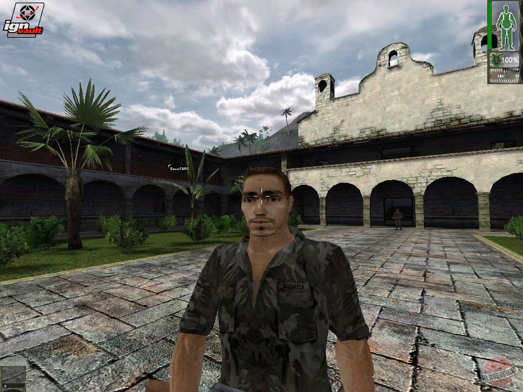 Скриншот из игры Boiling Point: Road to Hell - 25