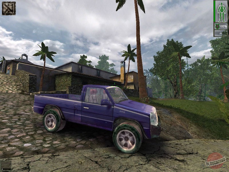 Скриншот из игры Boiling Point: Road to Hell - 110