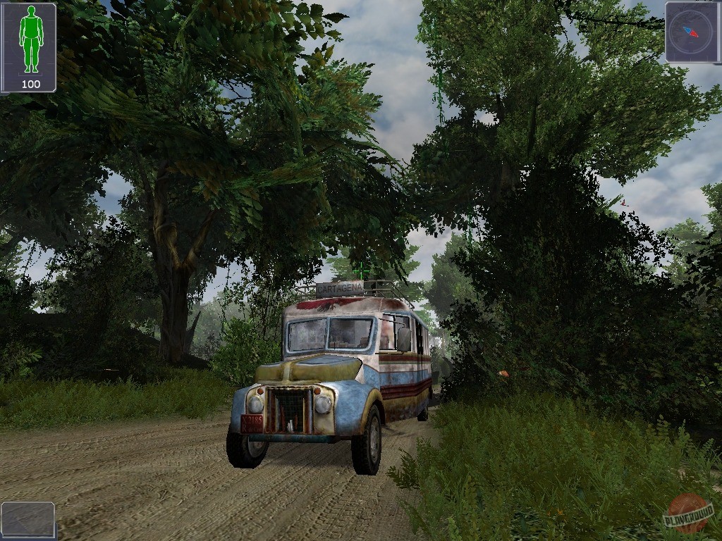 Скриншот из игры Boiling Point: Road to Hell - 43