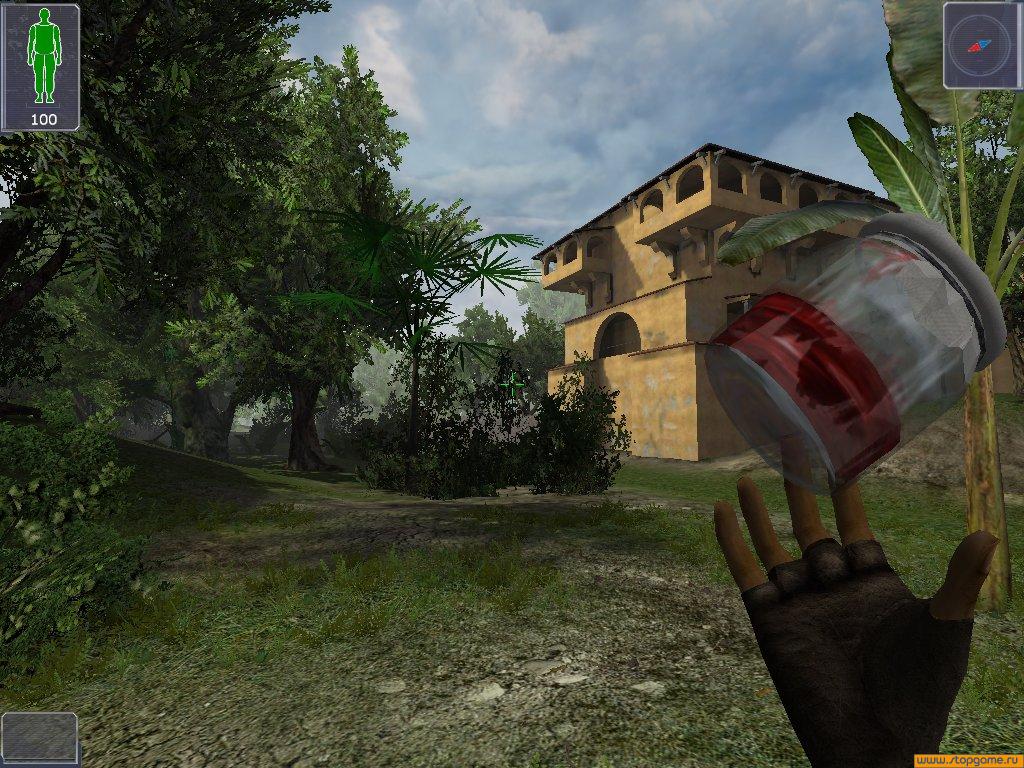 Скриншот из игры Boiling Point: Road to Hell - 70