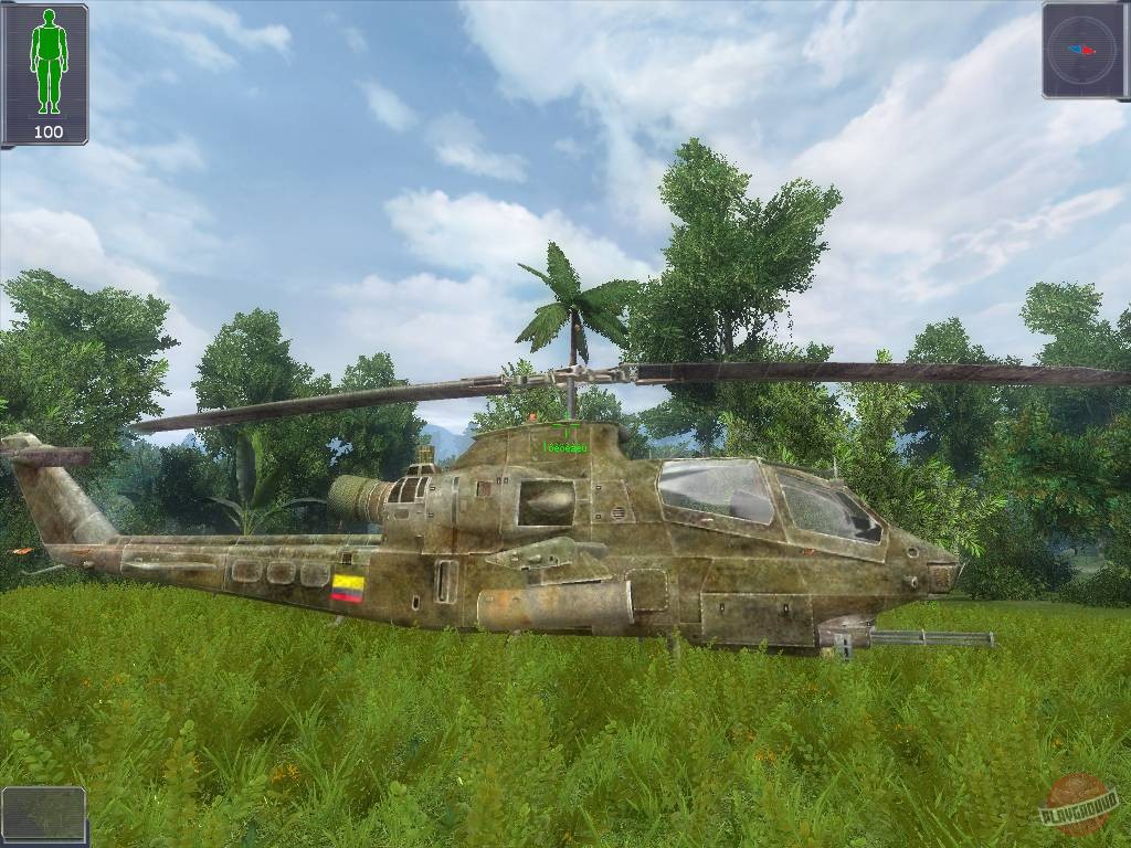 Скриншот из игры Boiling Point: Road to Hell - 15