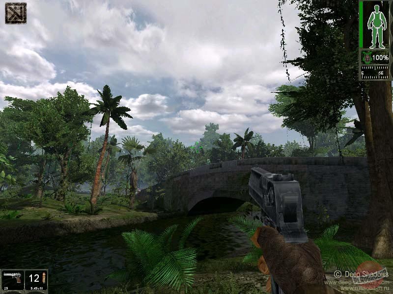 Скриншот из игры Boiling Point: Road to Hell - 128