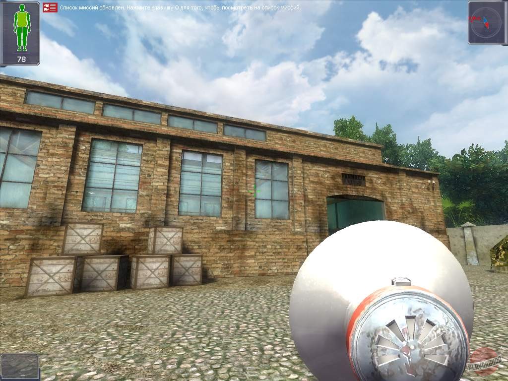 Скриншот из игры Boiling Point: Road to Hell - 129