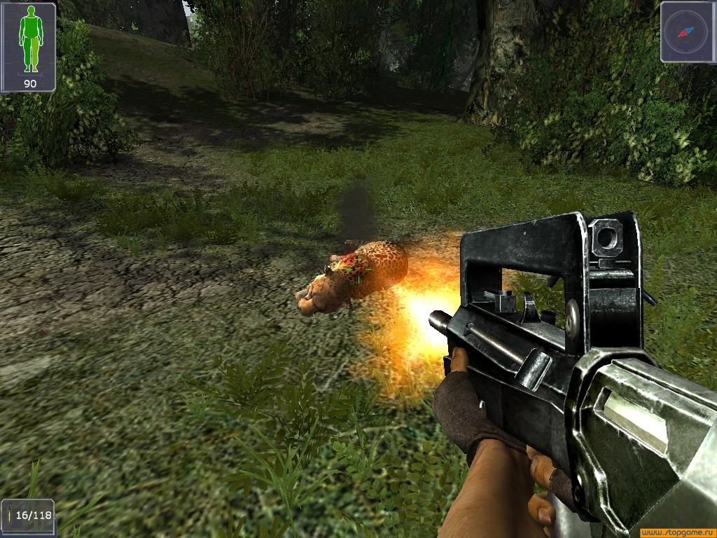 Скриншот из игры Boiling Point: Road to Hell - 30