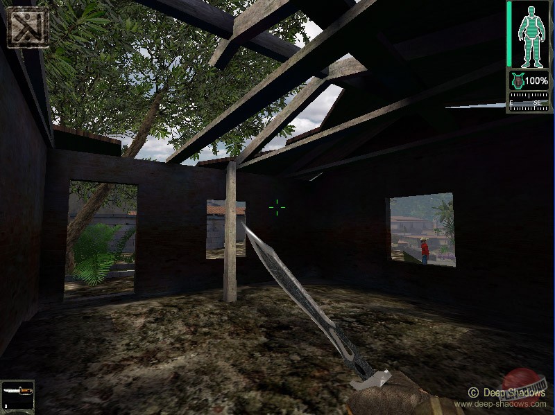 Скриншот из игры Boiling Point: Road to Hell - 138