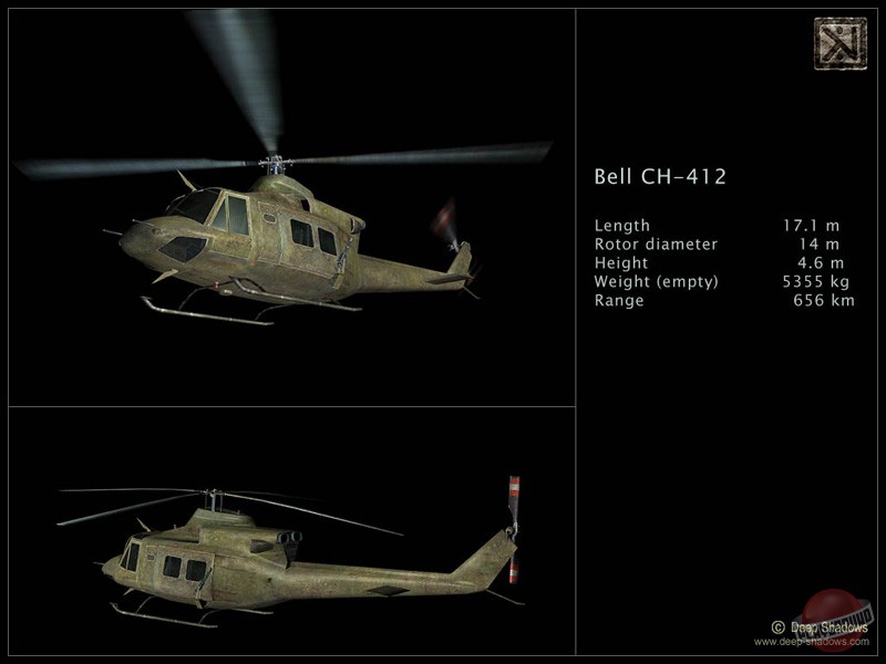 Скриншот из игры Boiling Point: Road to Hell - 132