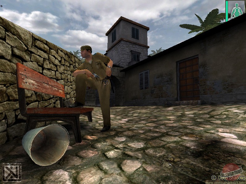 Скриншот из игры Boiling Point: Road to Hell - 40