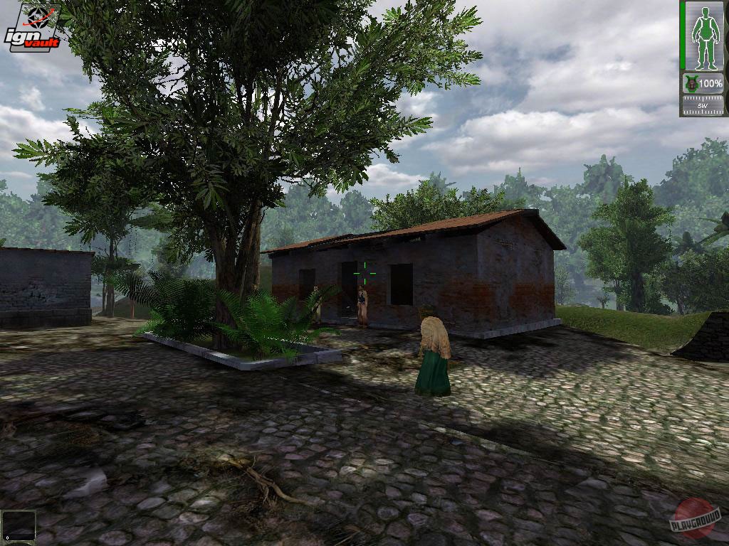 Скриншот из игры Boiling Point: Road to Hell - 134