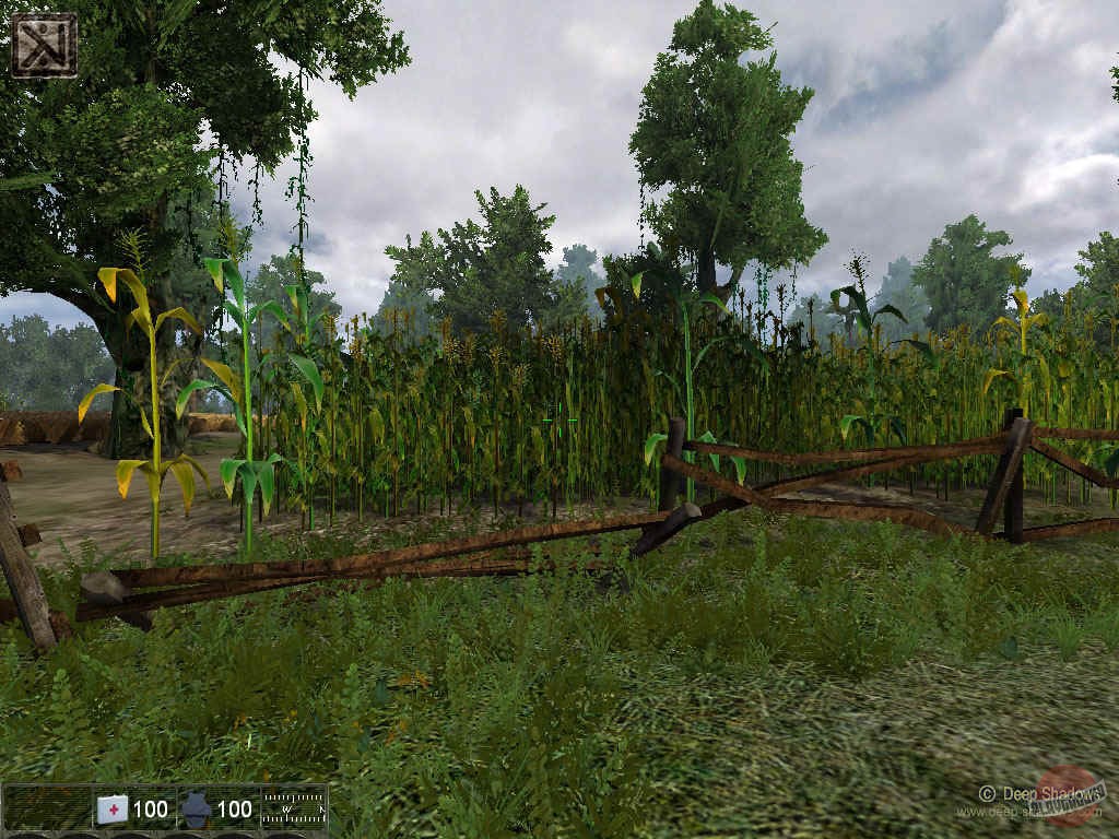 Скриншот из игры Boiling Point: Road to Hell - 119