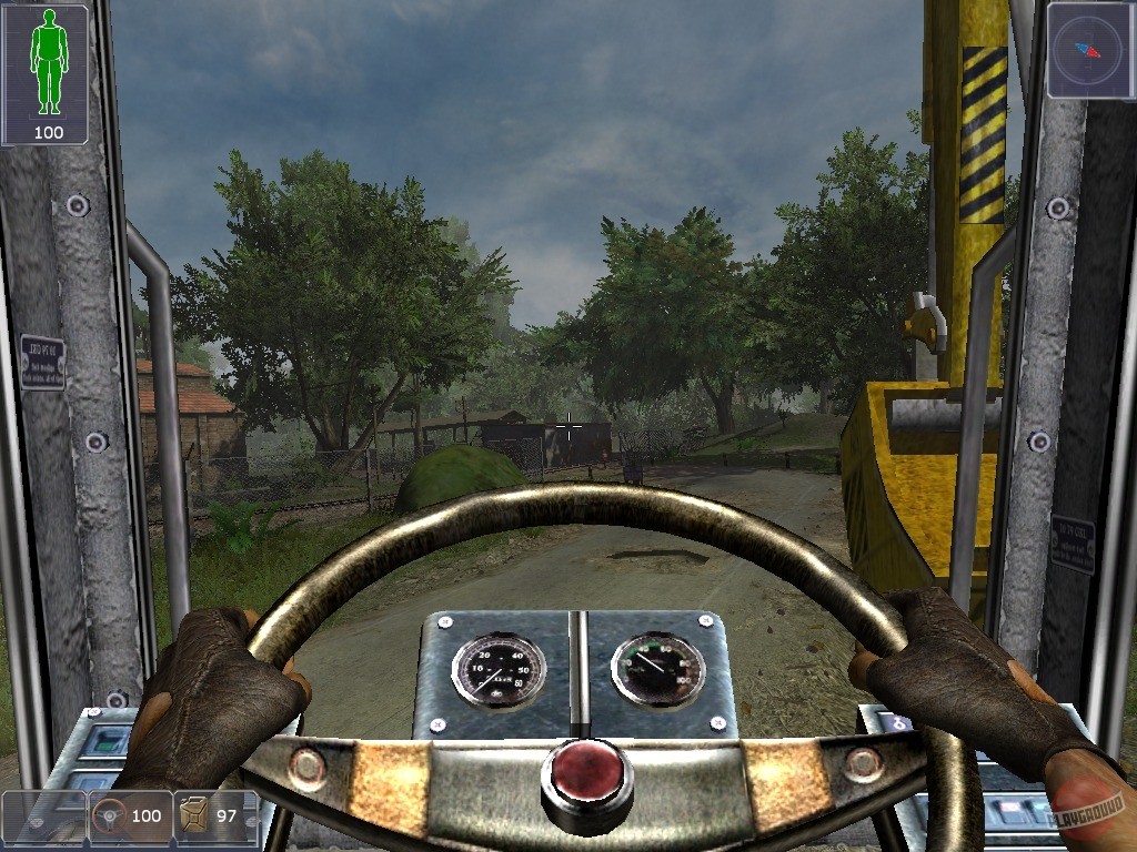 Скриншот из игры Boiling Point: Road to Hell - 76