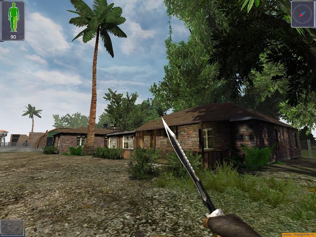 Скриншот из игры Boiling Point: Road to Hell - 58