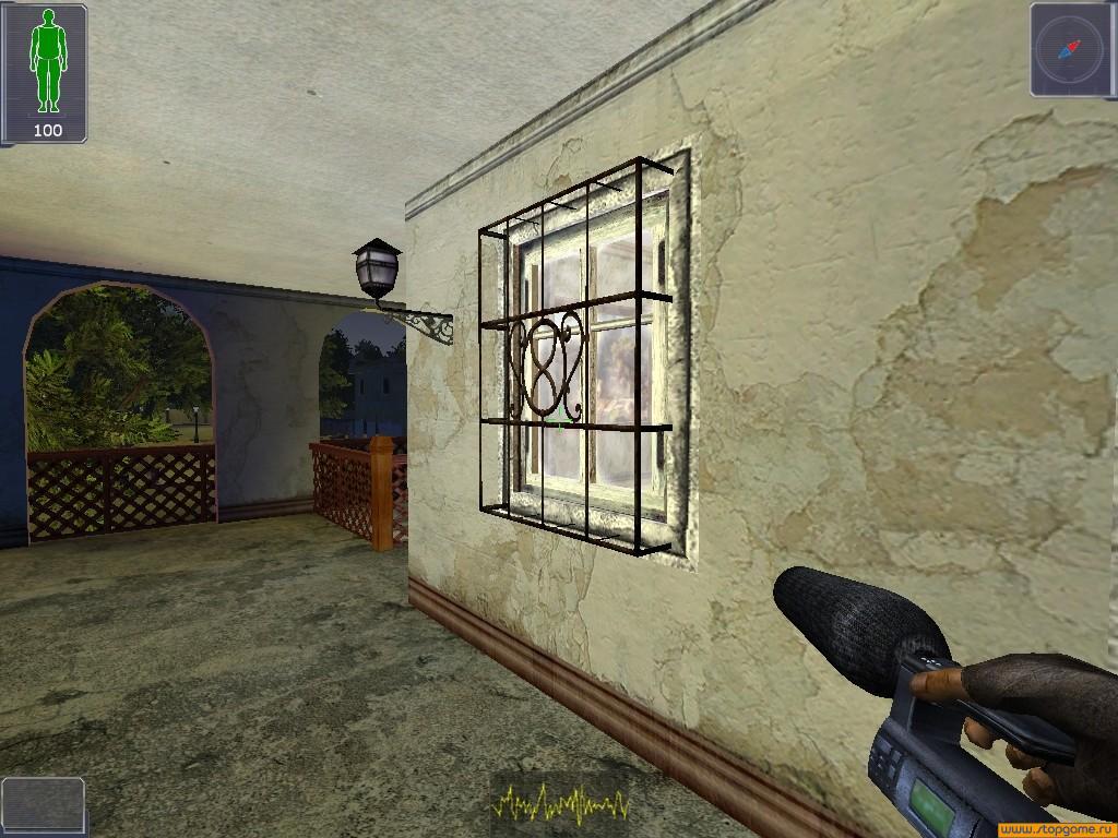 Скриншот из игры Boiling Point: Road to Hell - 83