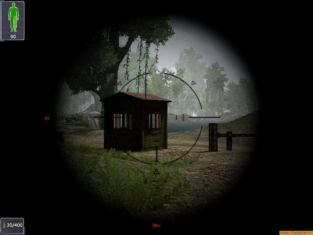 Скриншот из игры Boiling Point: Road to Hell - 98