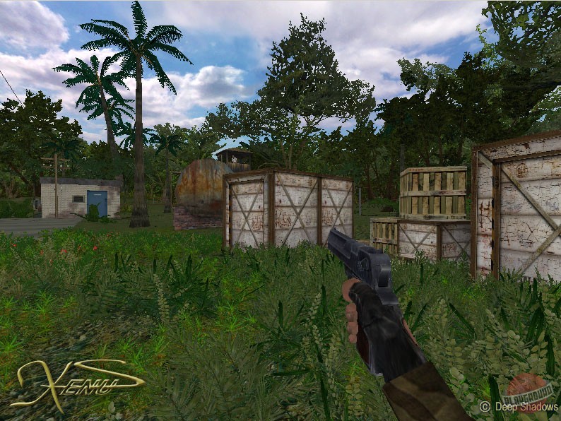 Скриншот из игры Boiling Point: Road to Hell - 74