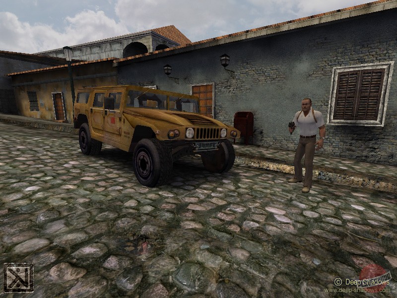 Скриншот из игры Boiling Point: Road to Hell - 31