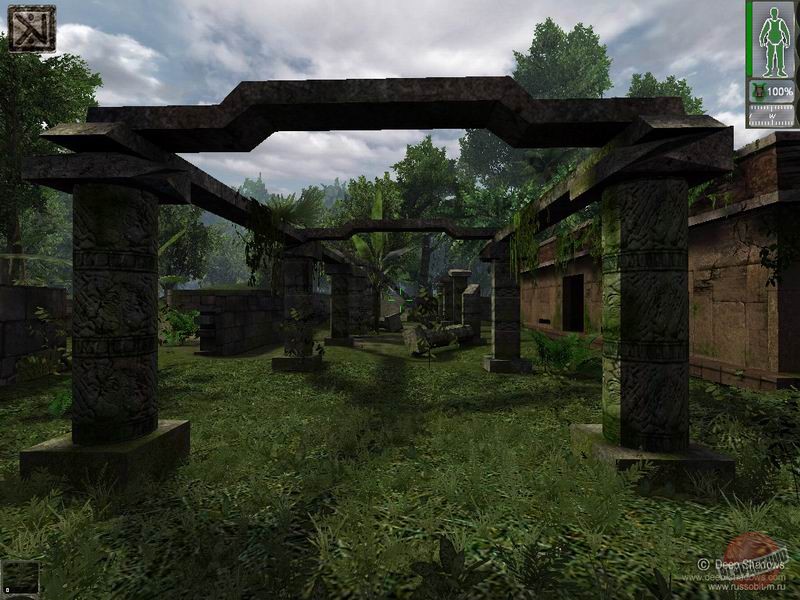 Скриншот из игры Boiling Point: Road to Hell - 123