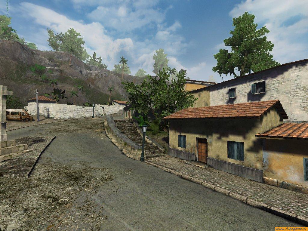 Скриншот из игры Boiling Point: Road to Hell - 50