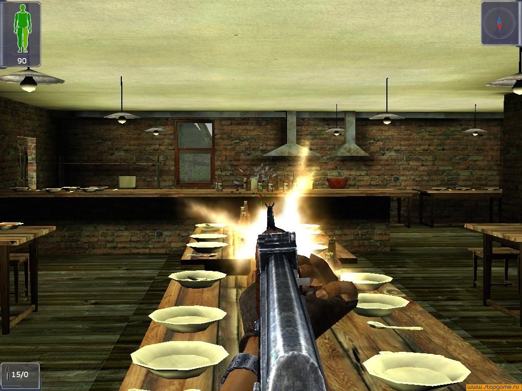 Скриншот из игры Boiling Point: Road to Hell - 62