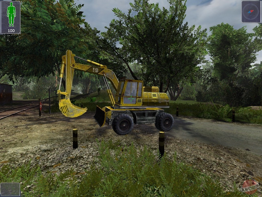 Скриншот из игры Boiling Point: Road to Hell - 114