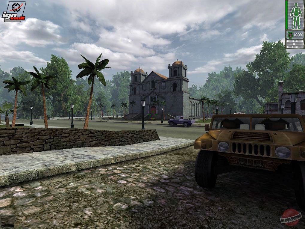 Скриншот из игры Boiling Point: Road to Hell - 49