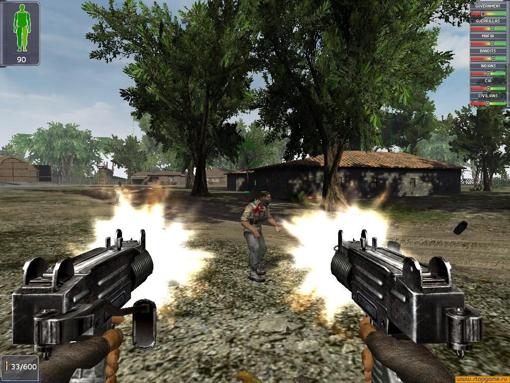 Скриншот из игры Boiling Point: Road to Hell - 56