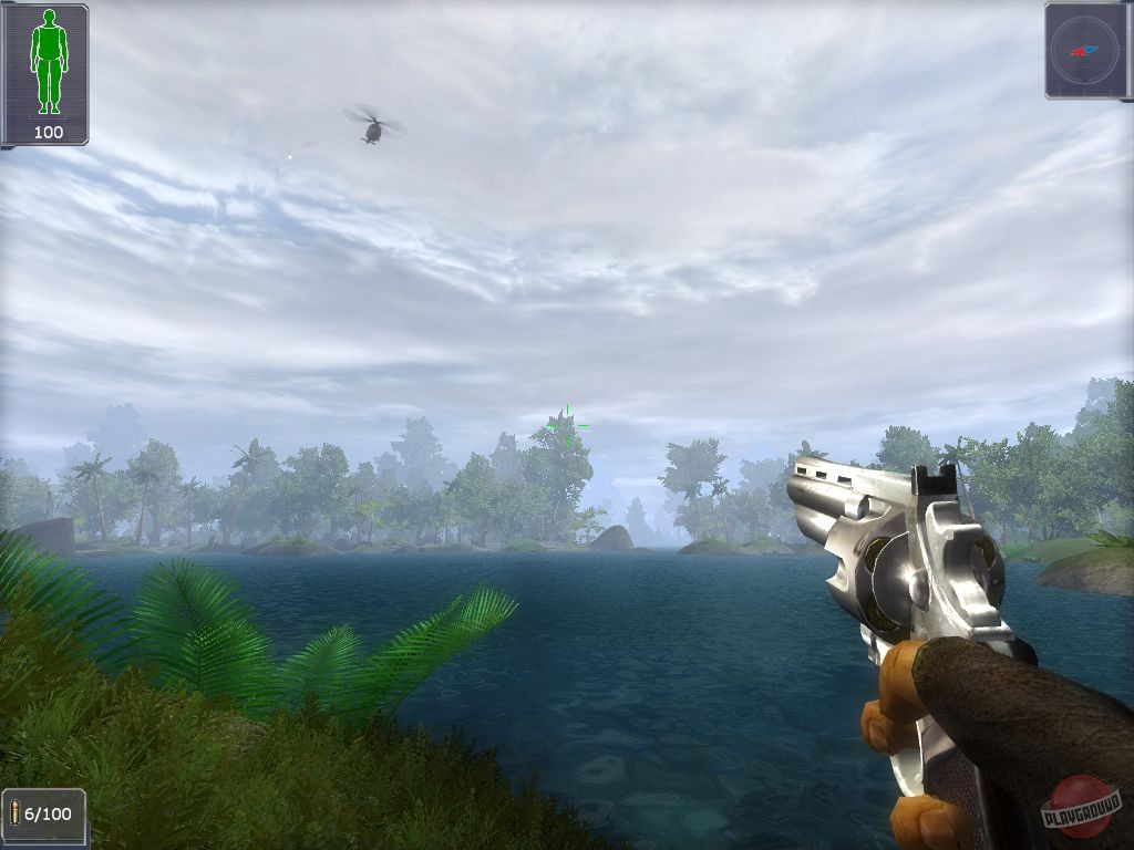 Скриншот из игры Boiling Point: Road to Hell - 51