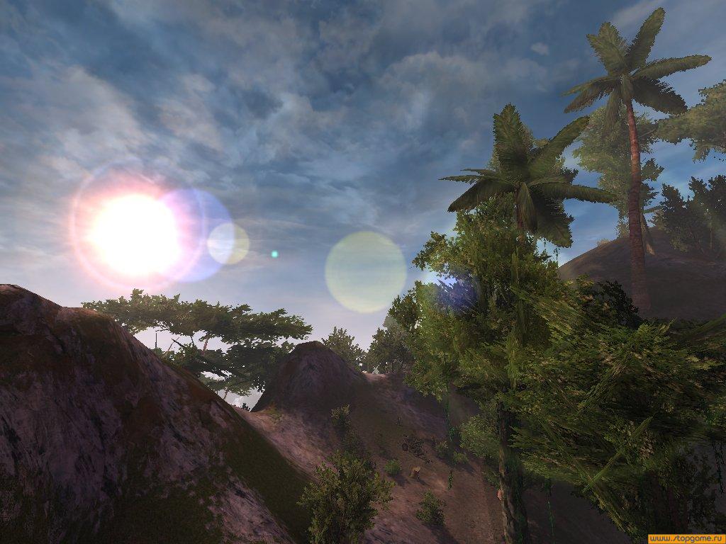 Скриншот из игры Boiling Point: Road to Hell - 81