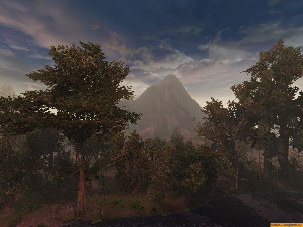 Скриншот из игры Boiling Point: Road to Hell - 39