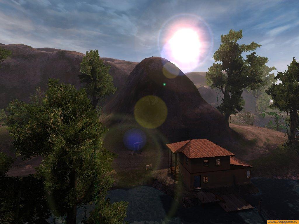 Скриншот из игры Boiling Point: Road to Hell - 79