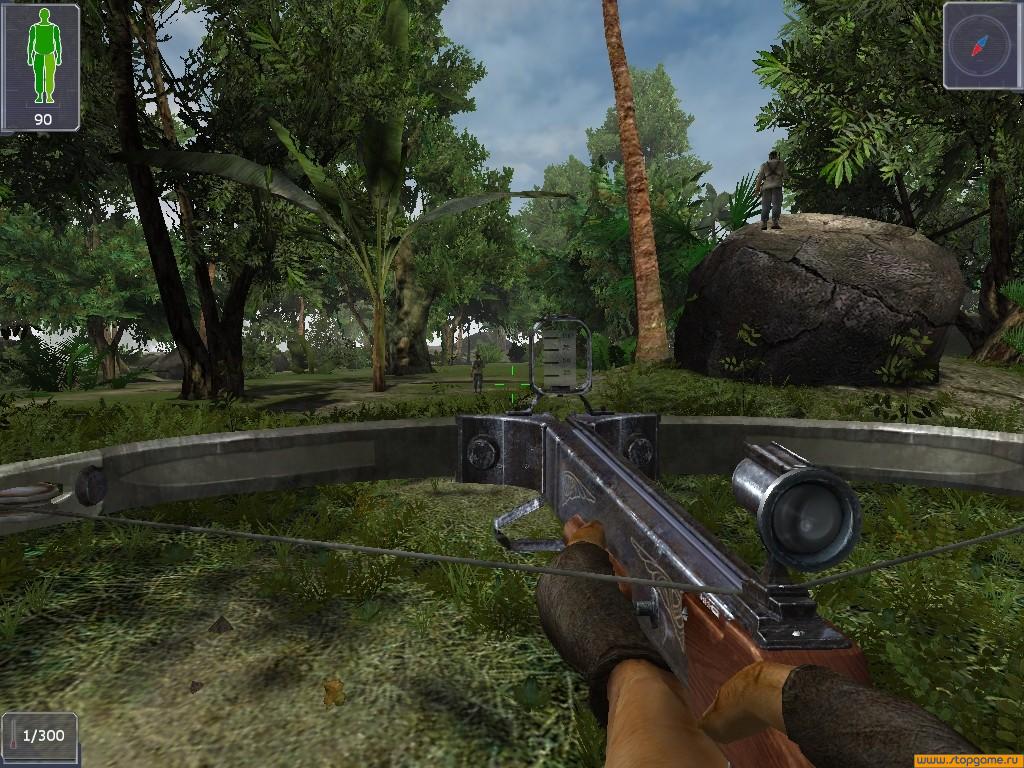 Скриншот из игры Boiling Point: Road to Hell - 11