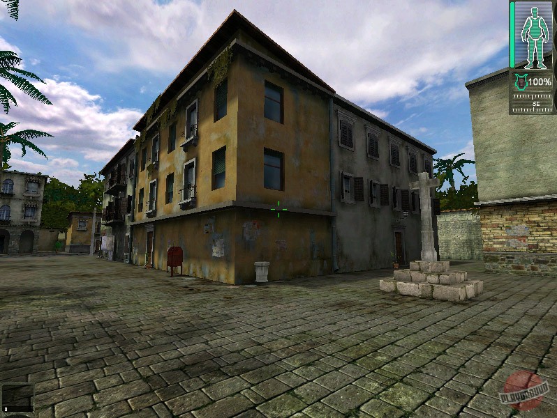 Скриншот из игры Boiling Point: Road to Hell - 38