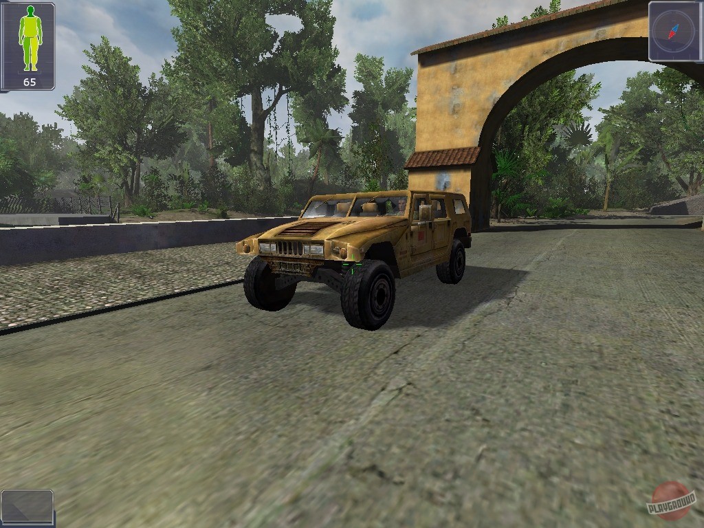 Скриншот из игры Boiling Point: Road to Hell - 117