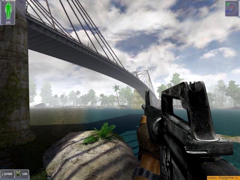 Скриншот из игры Boiling Point: Road to Hell - 45