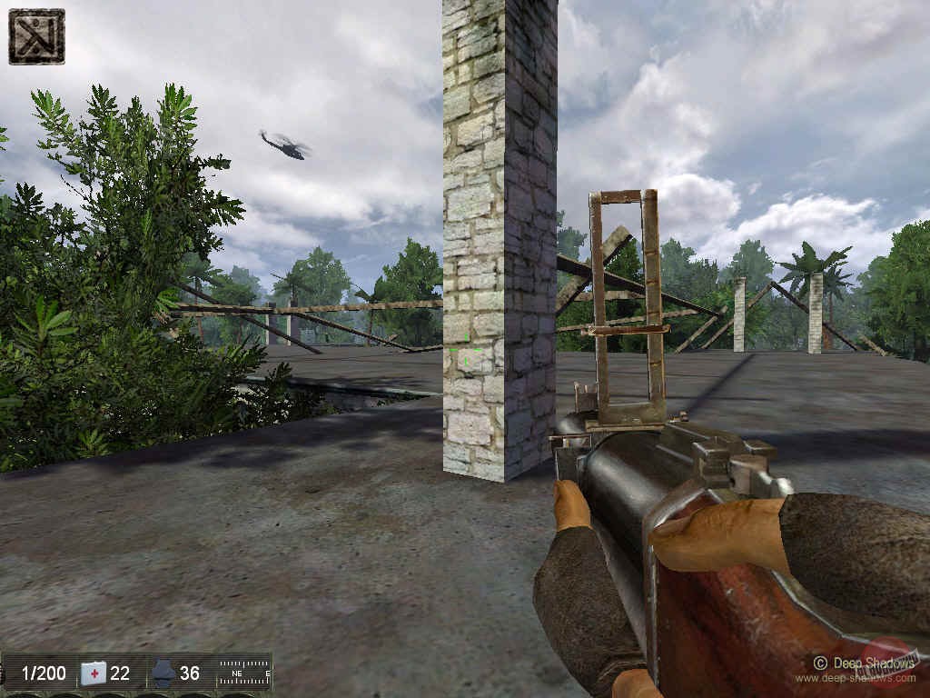 Скриншот из игры Boiling Point: Road to Hell - 60