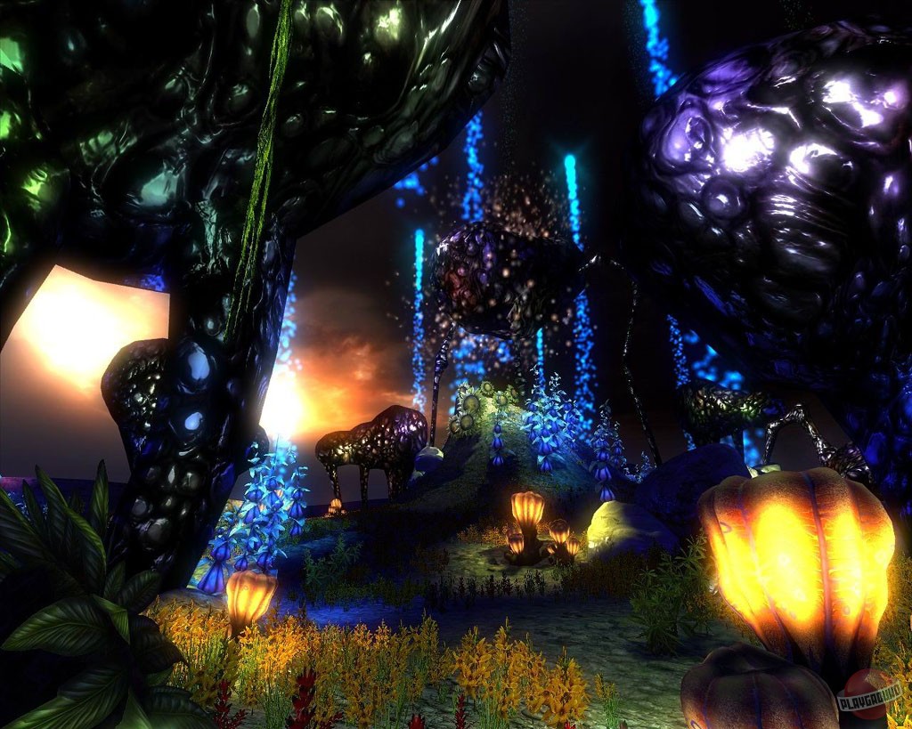 Скриншот из игры Precursors - 86