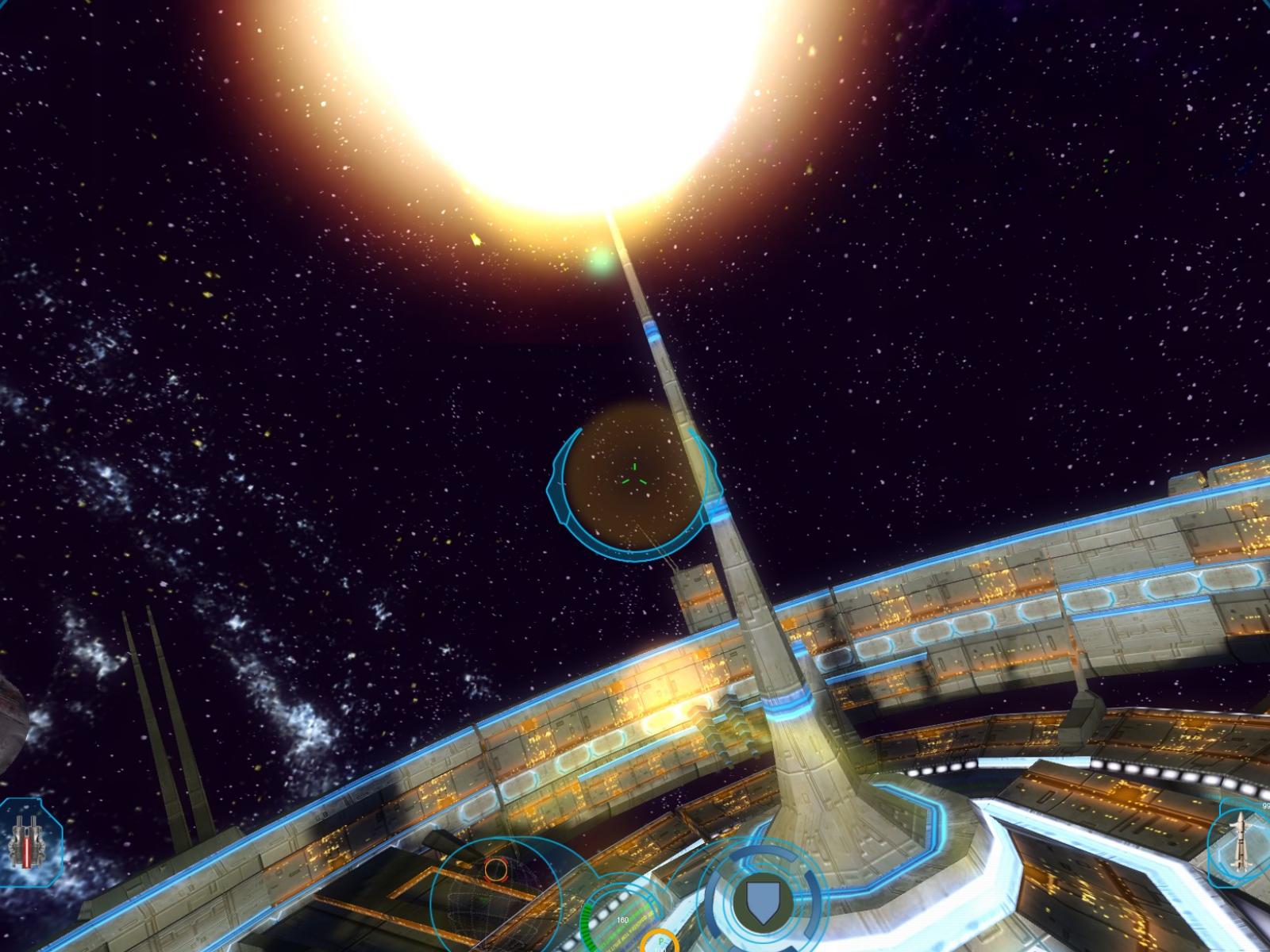 Скриншот из игры Precursors - 124